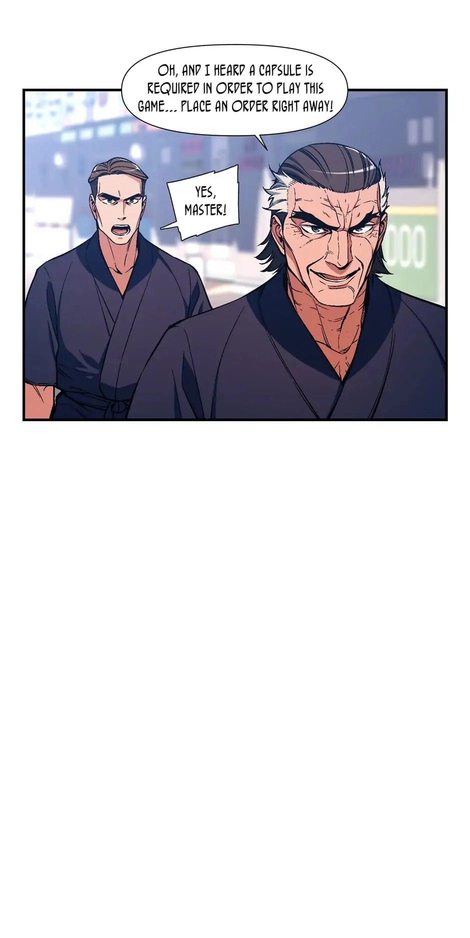 The Legendary Moonlight Sculptor Chapter 82 – As Real As Reality Page 20