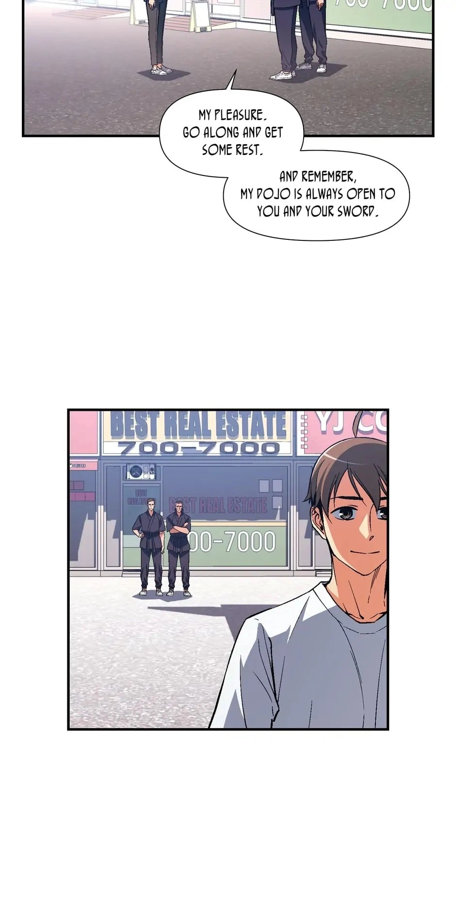 The Legendary Moonlight Sculptor Chapter 82 – As Real As Reality Page 14