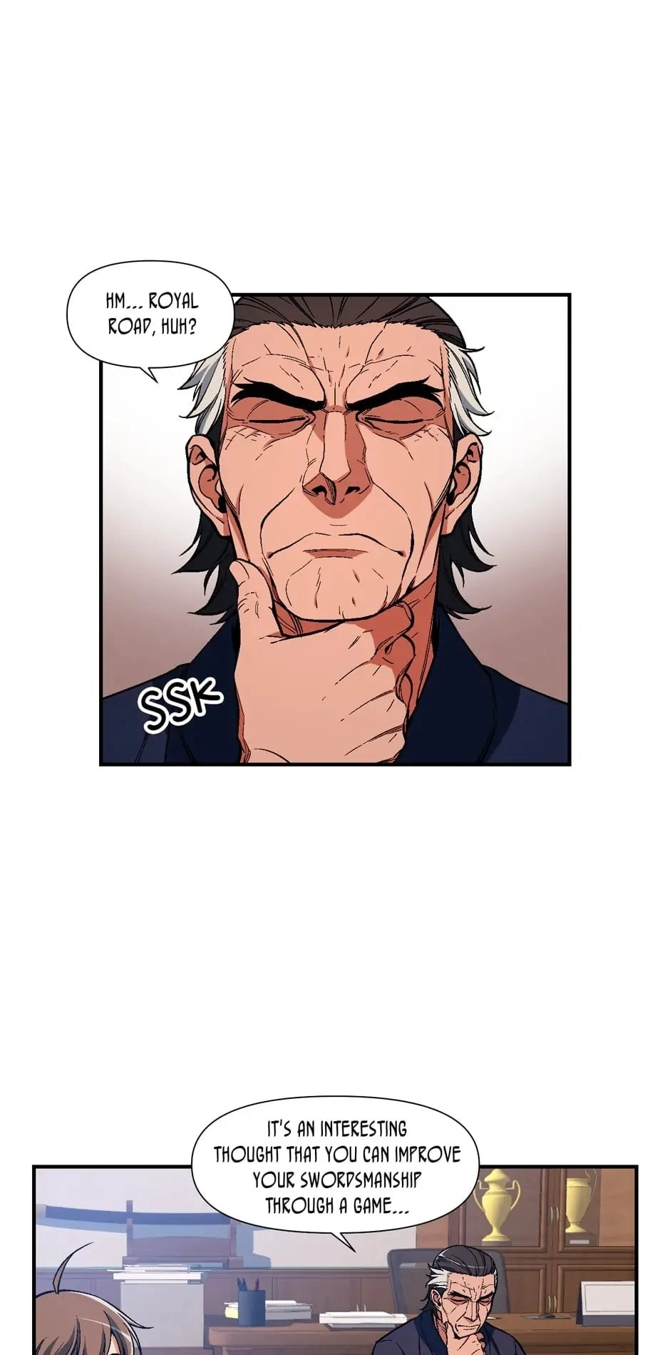 The Legendary Moonlight Sculptor Chapter 82 – As Real As Reality Page 9