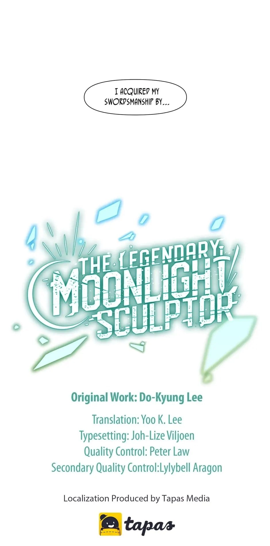 The Legendary Moonlight Sculptor Chapter 82 – As Real As Reality Page 8