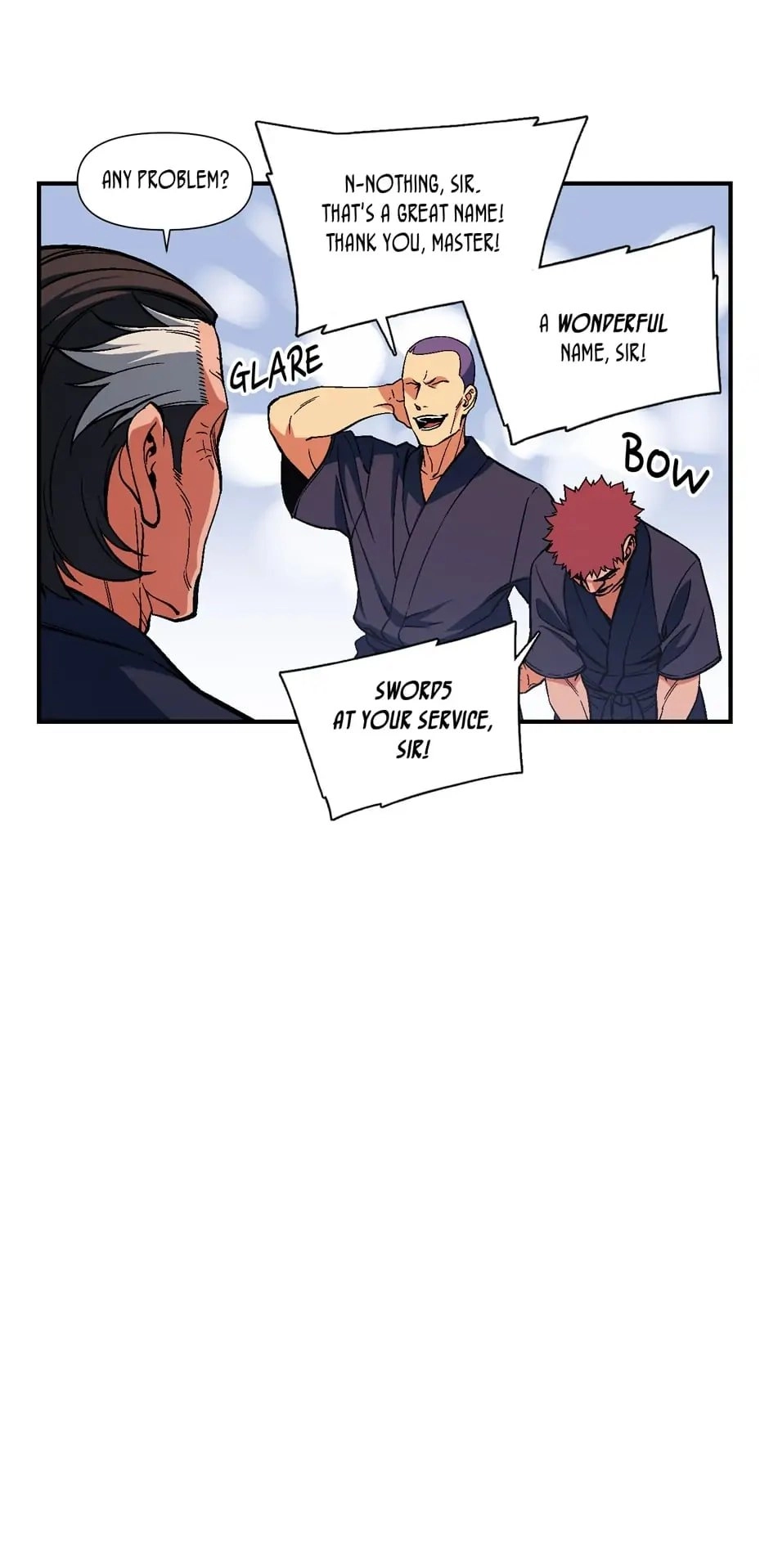 The Legendary Moonlight Sculptor Chapter 82 – As Real As Reality Page 30