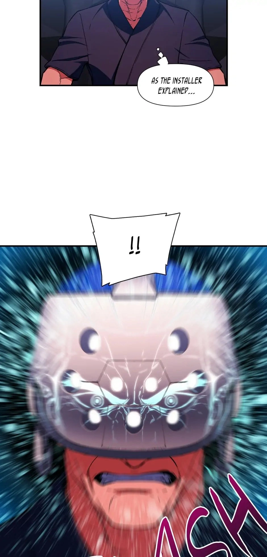 The Legendary Moonlight Sculptor Chapter 82 – As Real As Reality Page 32