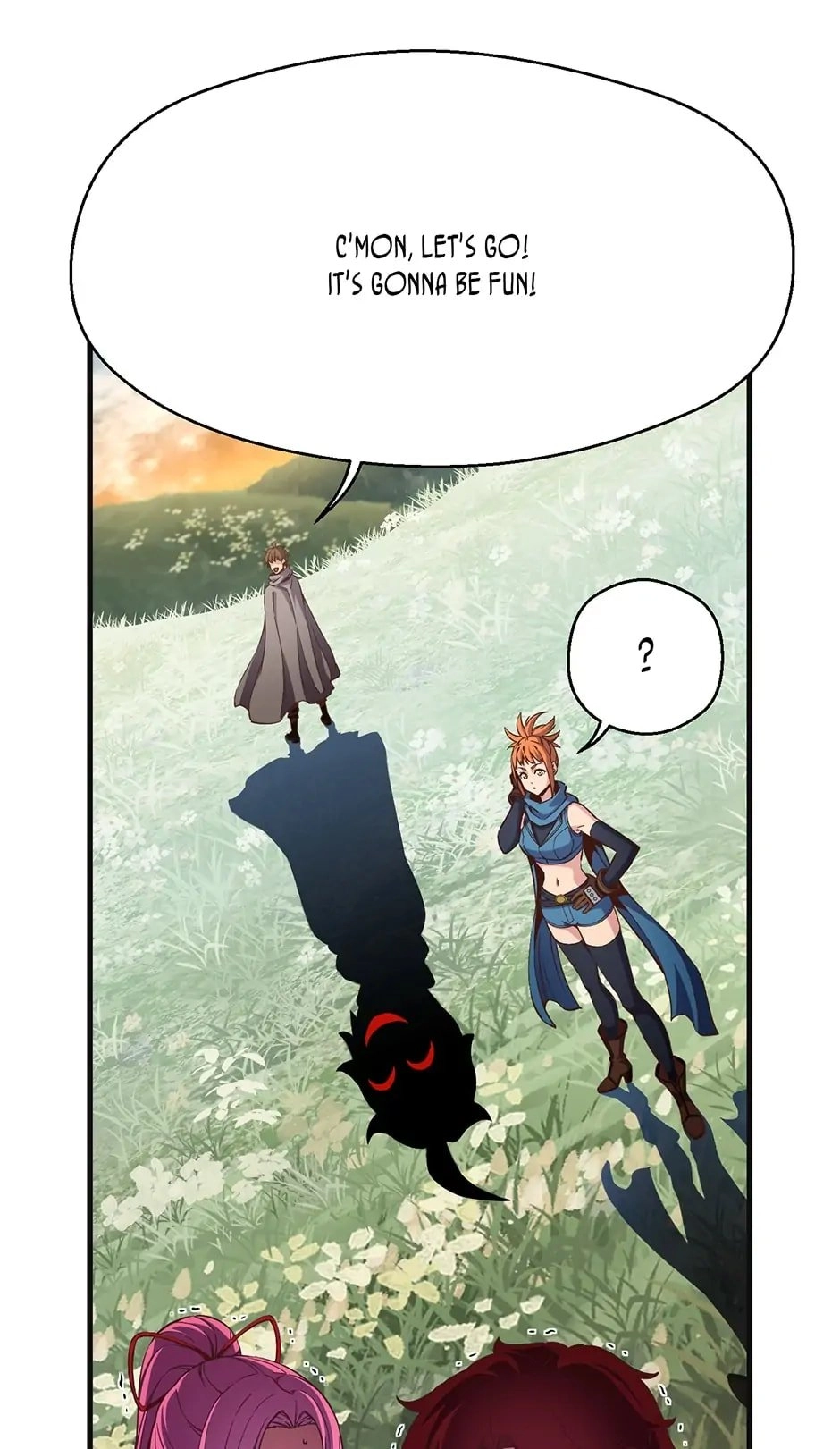 The Legendary Moonlight Sculptor Chapter 173 – IRL Meetup Page 74