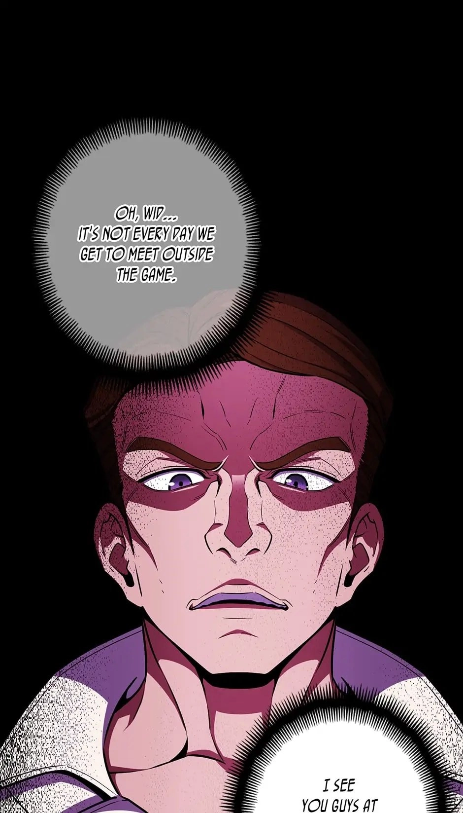 The Legendary Moonlight Sculptor Chapter 173 – IRL Meetup Page 58