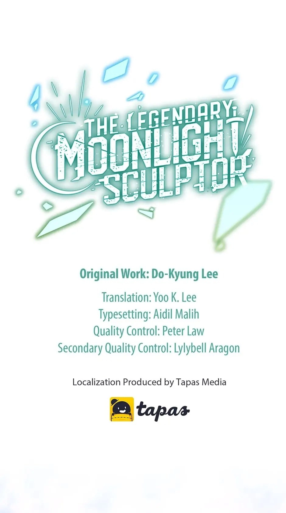 The Legendary Moonlight Sculptor Chapter 173 – IRL Meetup Page 39