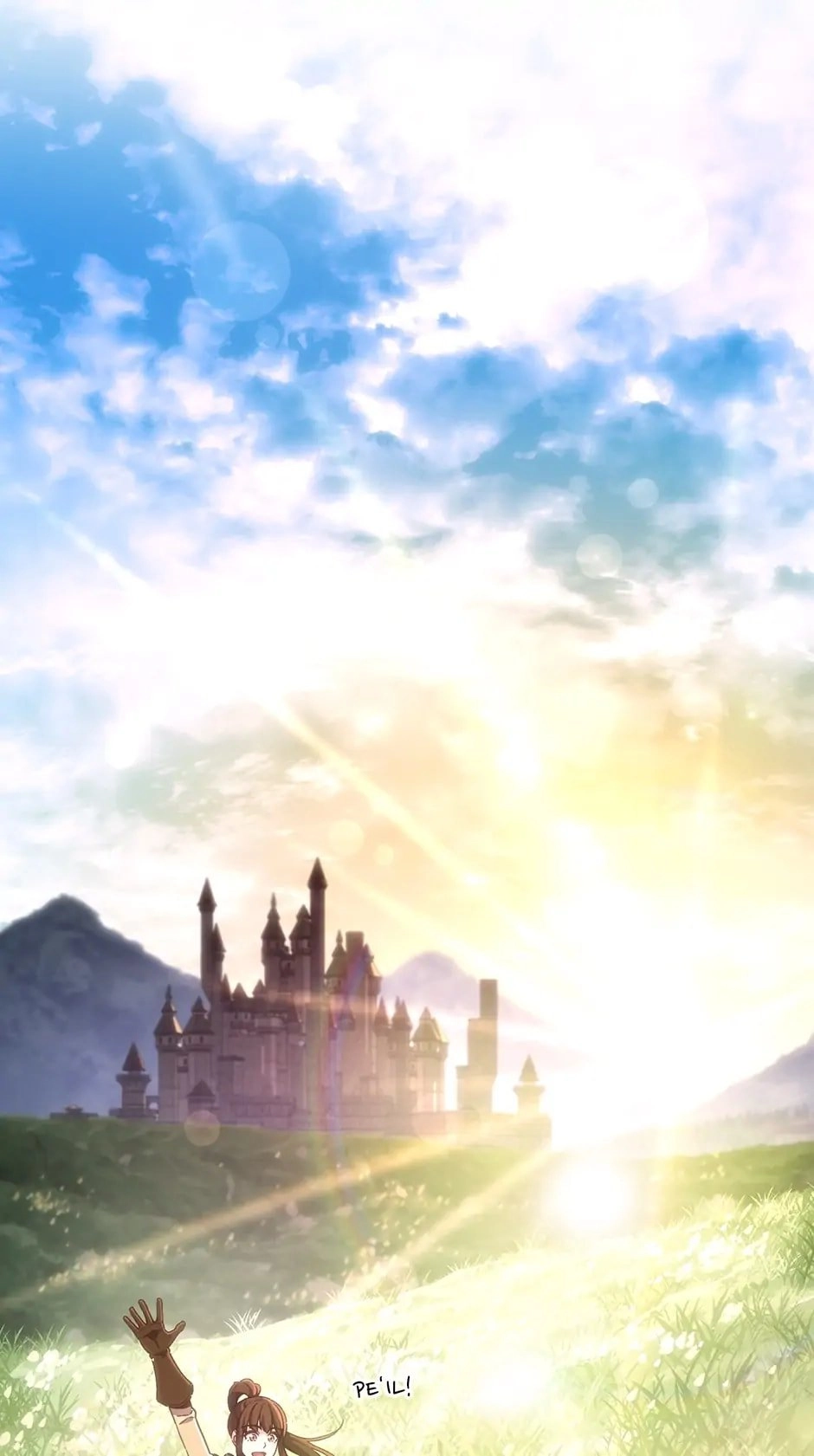 The Legendary Moonlight Sculptor Chapter 173 – IRL Meetup Page 40