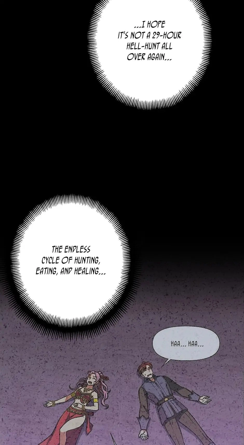 The Legendary Moonlight Sculptor Chapter 173 – IRL Meetup Page 72