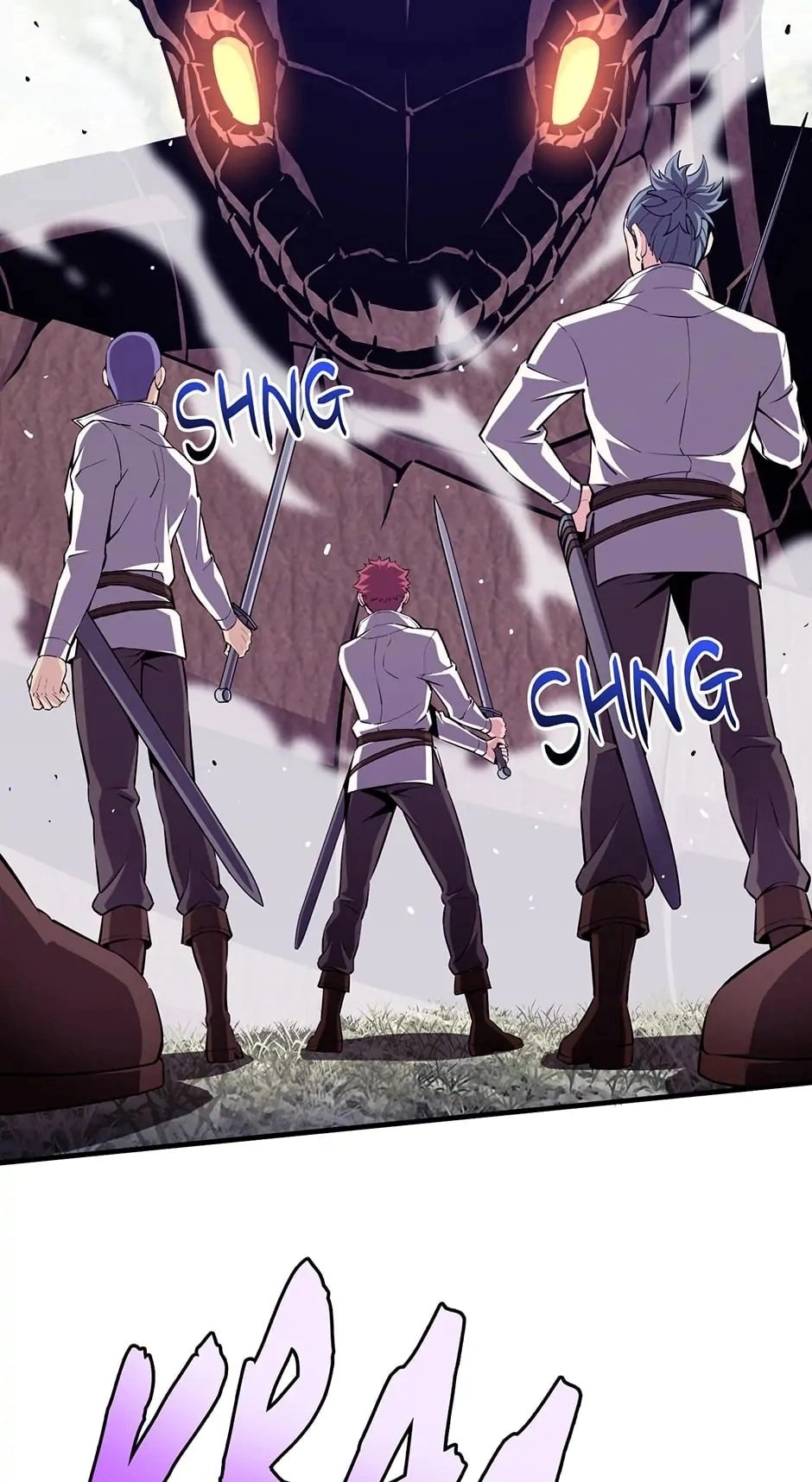 The Legendary Moonlight Sculptor Chapter 173 – IRL Meetup Page 12