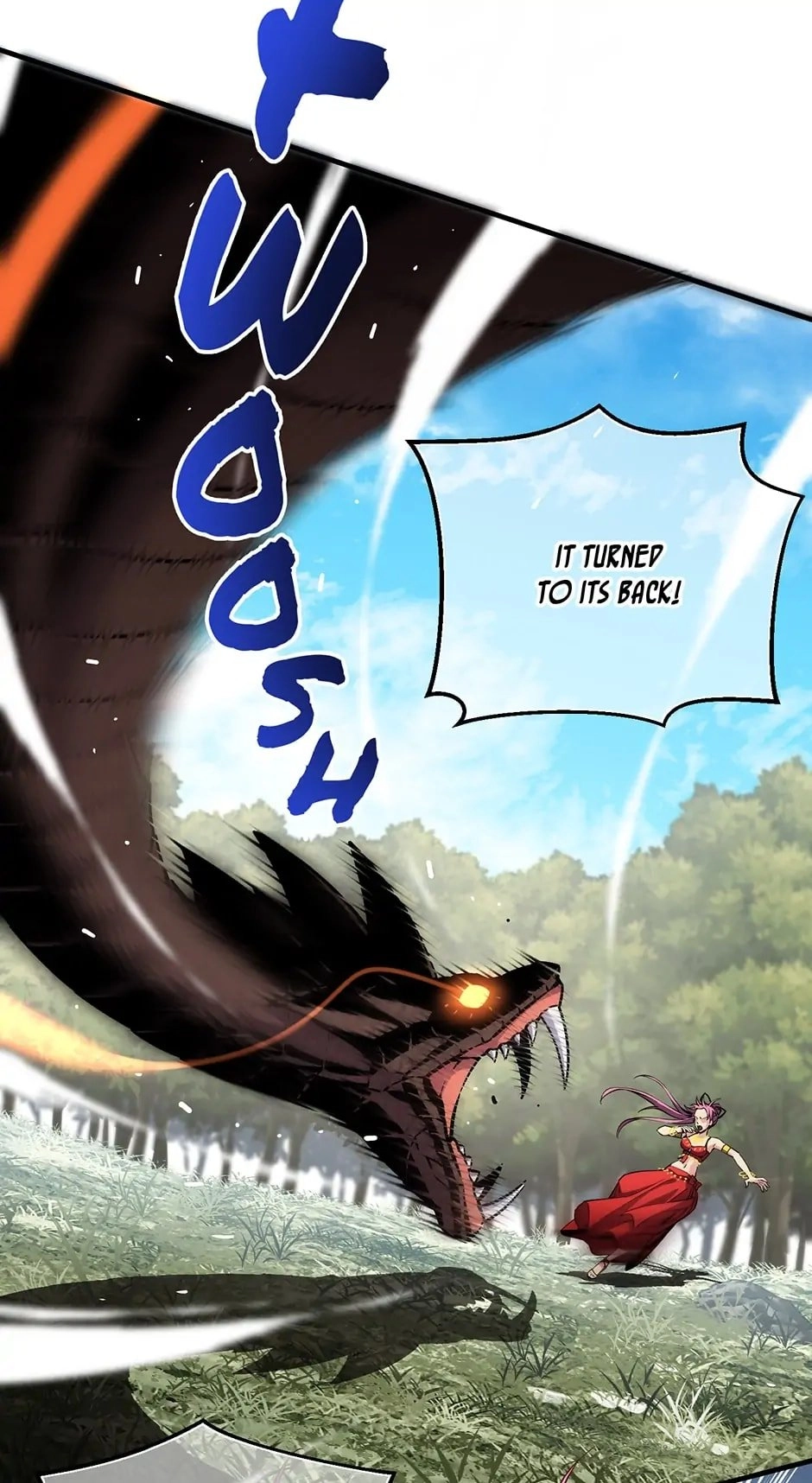 The Legendary Moonlight Sculptor Chapter 173 – IRL Meetup Page 14
