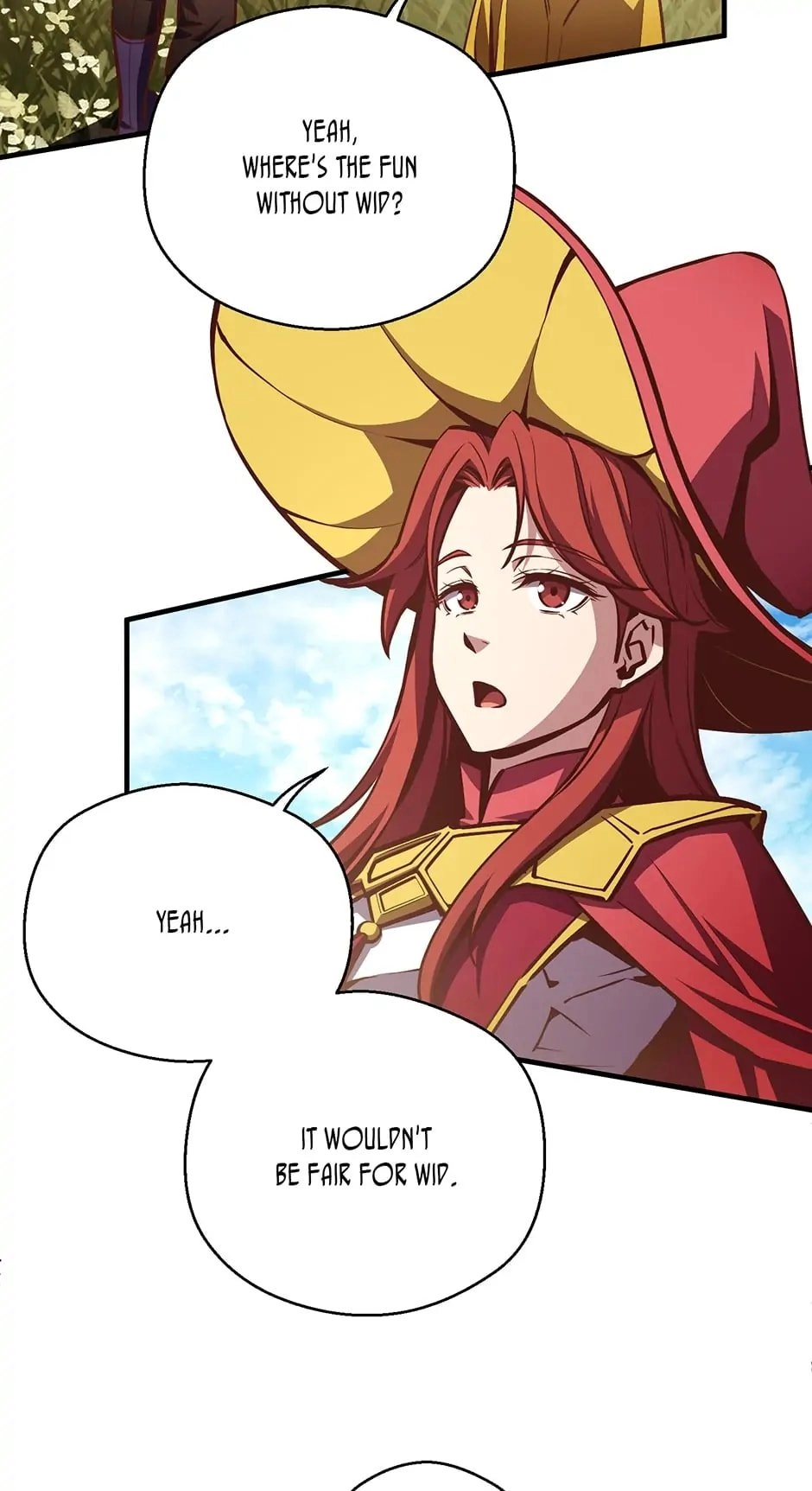 The Legendary Moonlight Sculptor Chapter 173 – IRL Meetup Page 56