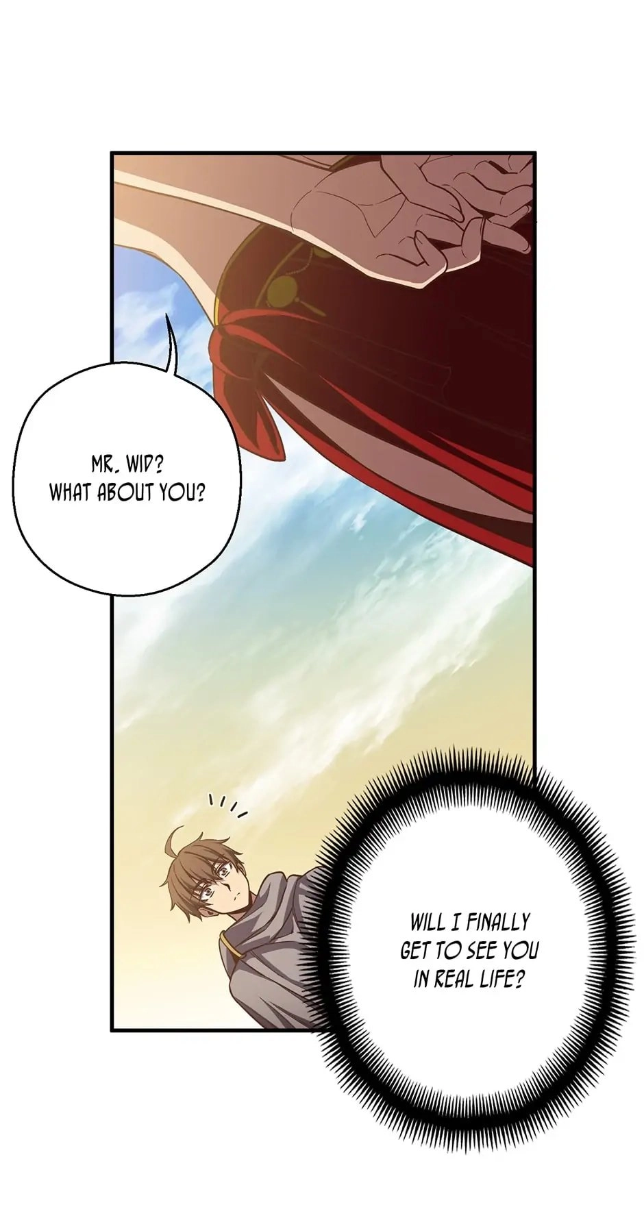 The Legendary Moonlight Sculptor Chapter 173 – IRL Meetup Page 53