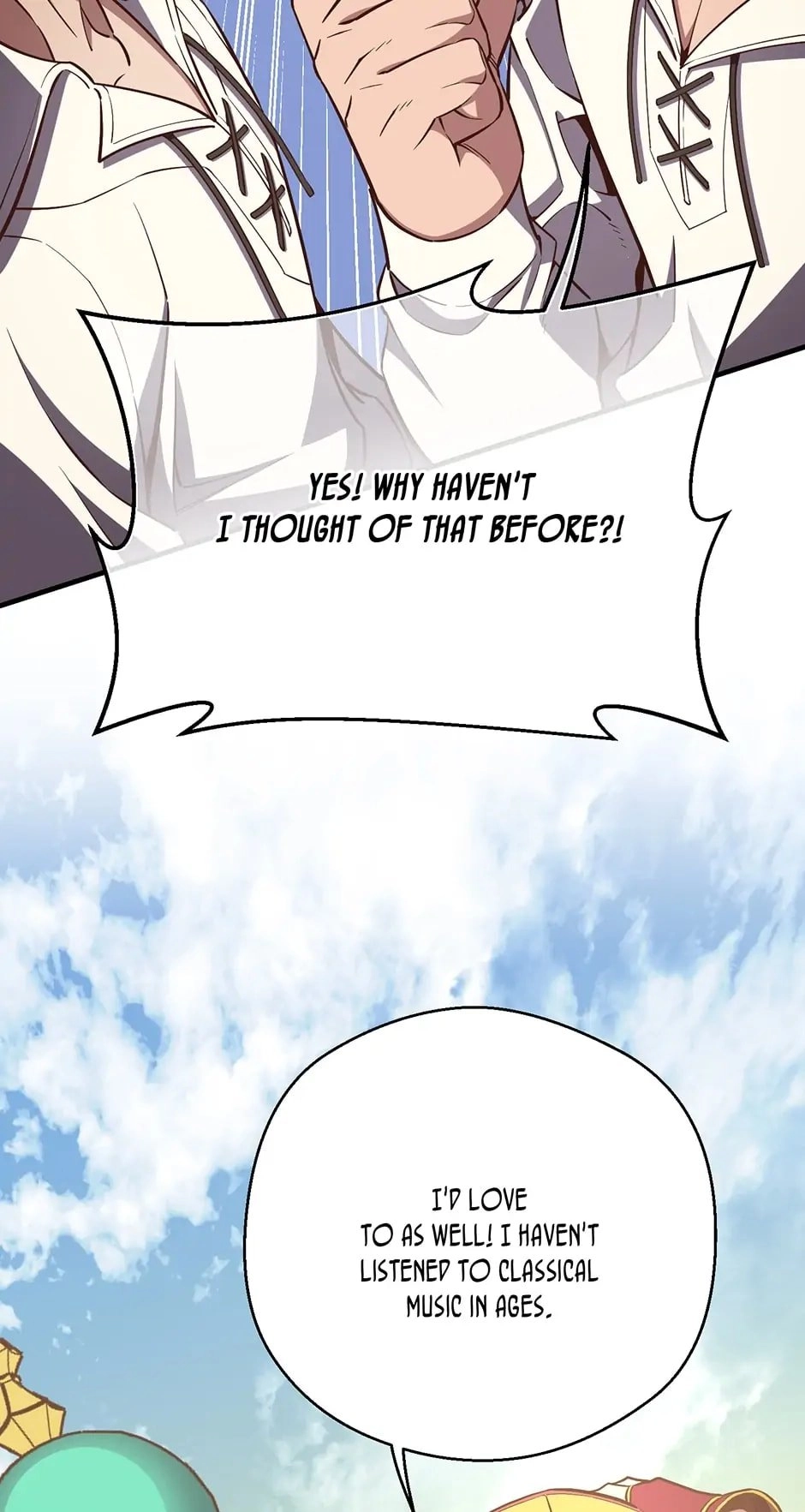The Legendary Moonlight Sculptor Chapter 173 – IRL Meetup Page 51