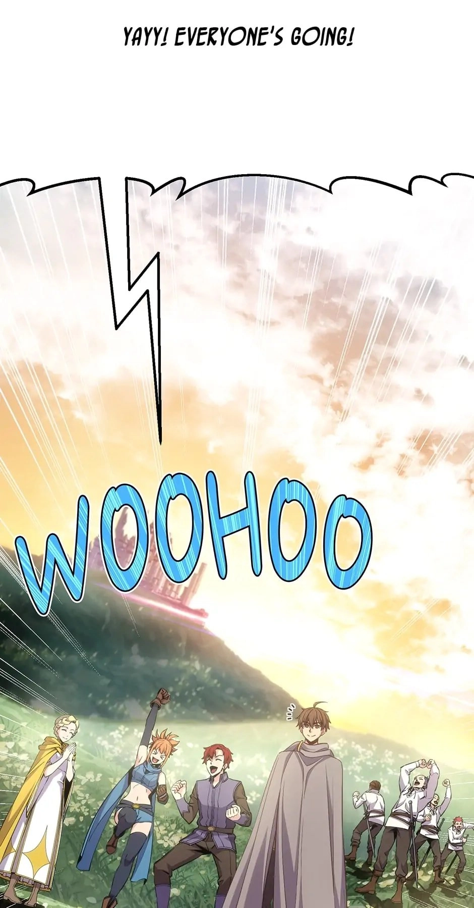 The Legendary Moonlight Sculptor Chapter 173 – IRL Meetup Page 66