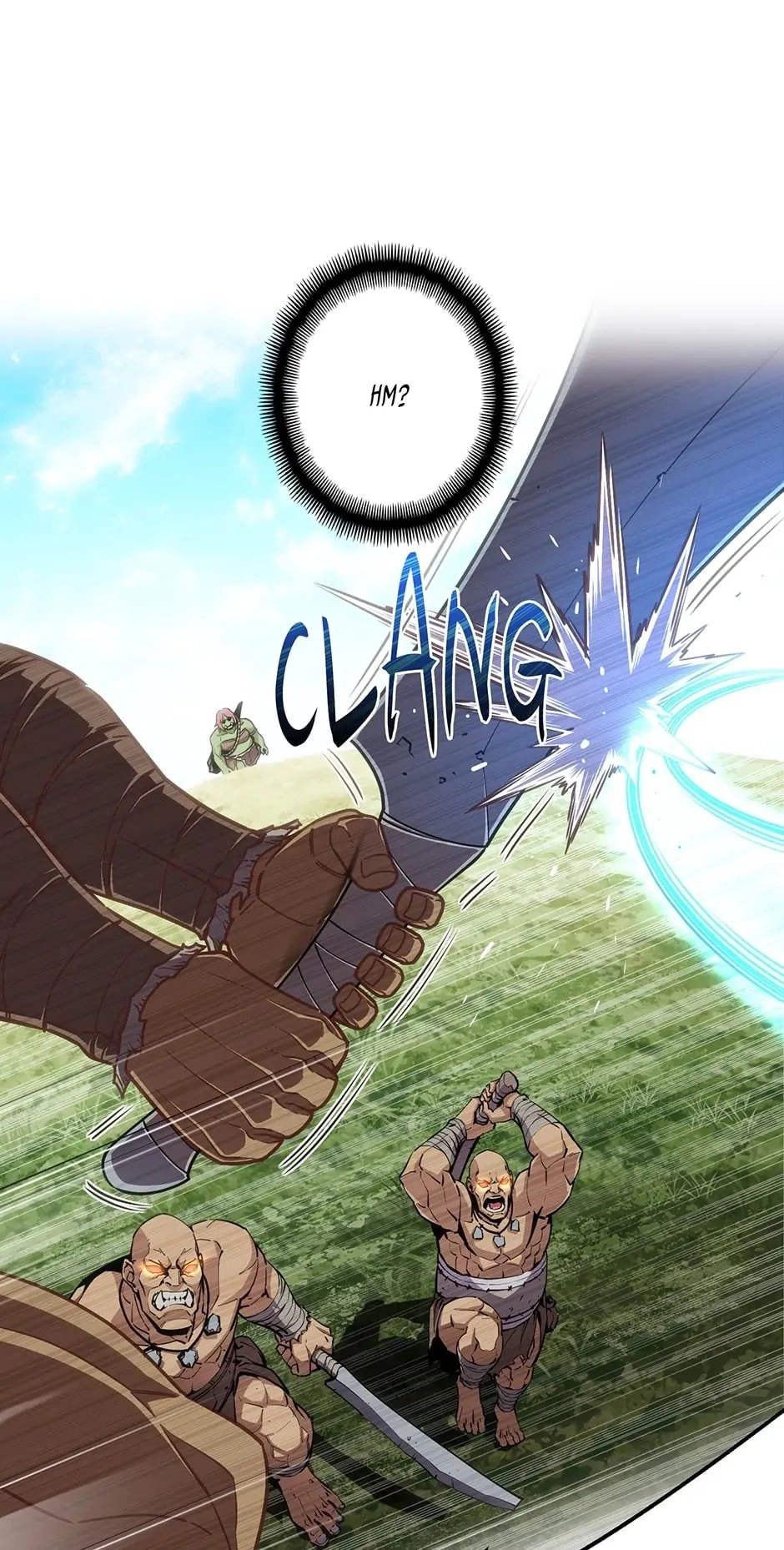 The Legendary Moonlight Sculptor Chapter 173 – IRL Meetup Page 82