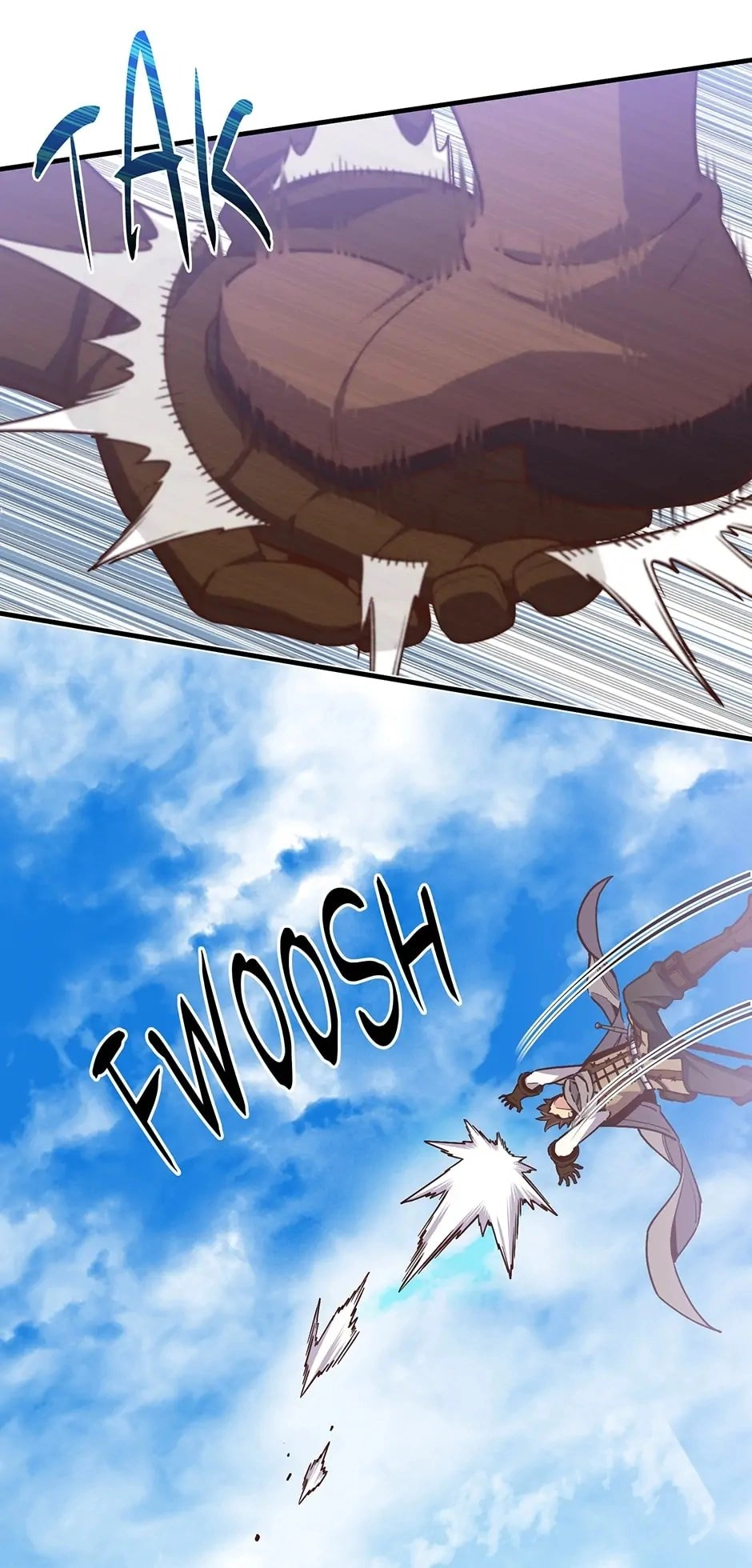 The Legendary Moonlight Sculptor Chapter 173 – IRL Meetup Page 28