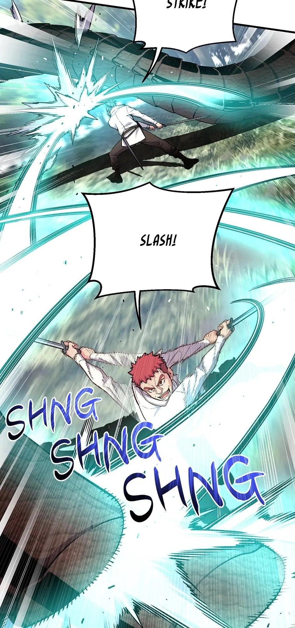 The Legendary Moonlight Sculptor Chapter 173 – IRL Meetup Page 22