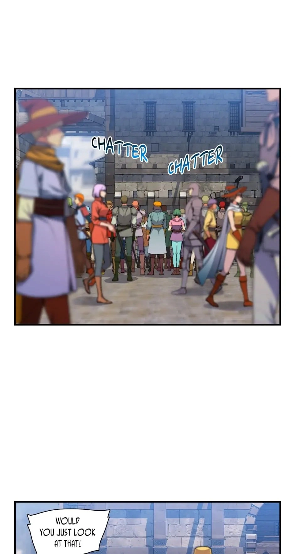The Legendary Moonlight Sculptor Chapter 96 – New Skills Galore Page 41