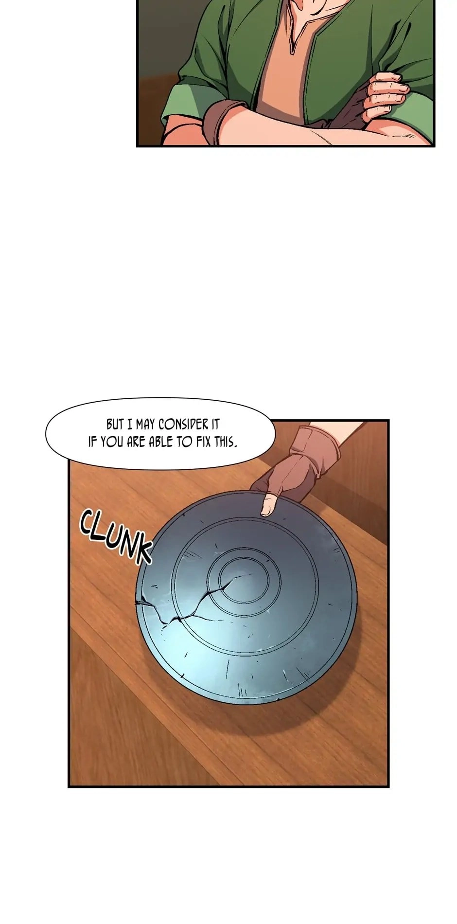 The Legendary Moonlight Sculptor Chapter 96 – New Skills Galore Page 10