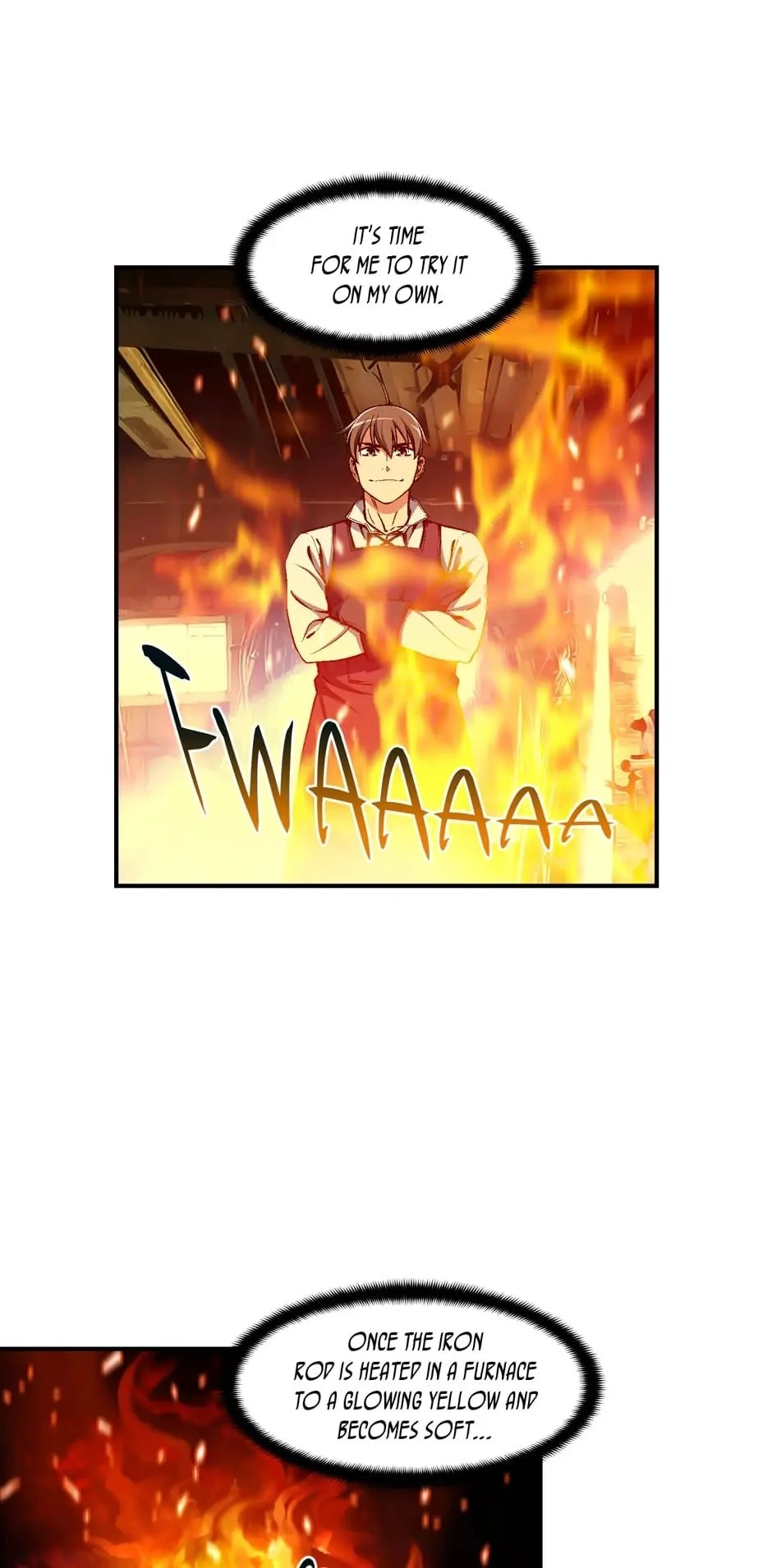 The Legendary Moonlight Sculptor Chapter 96 – New Skills Galore Page 16