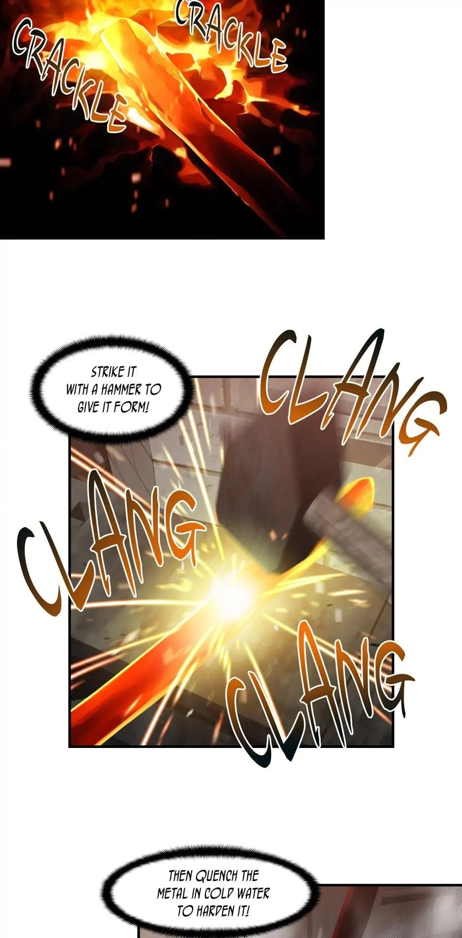 The Legendary Moonlight Sculptor Chapter 96 – New Skills Galore Page 17