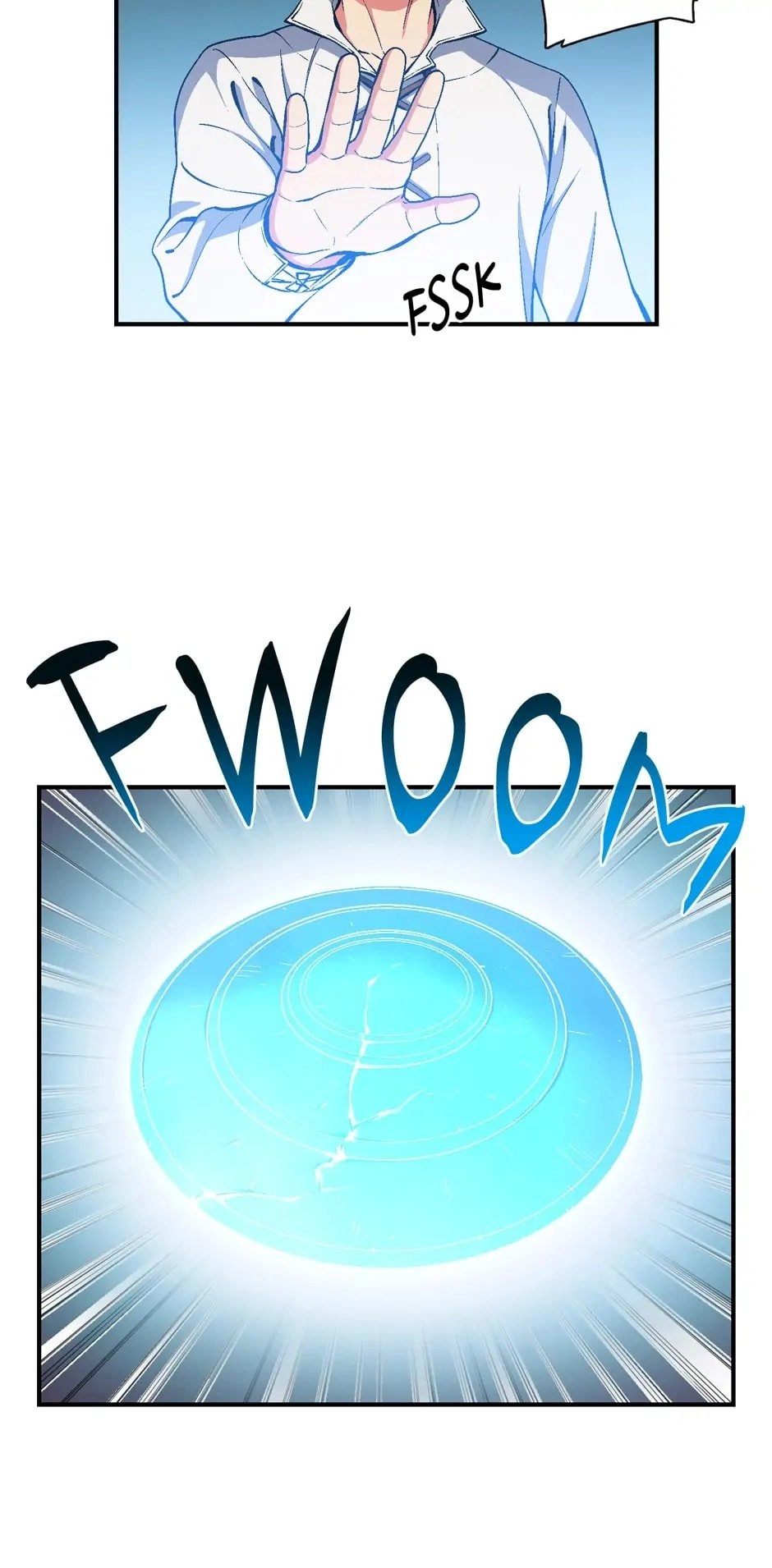The Legendary Moonlight Sculptor Chapter 96 – New Skills Galore Page 12