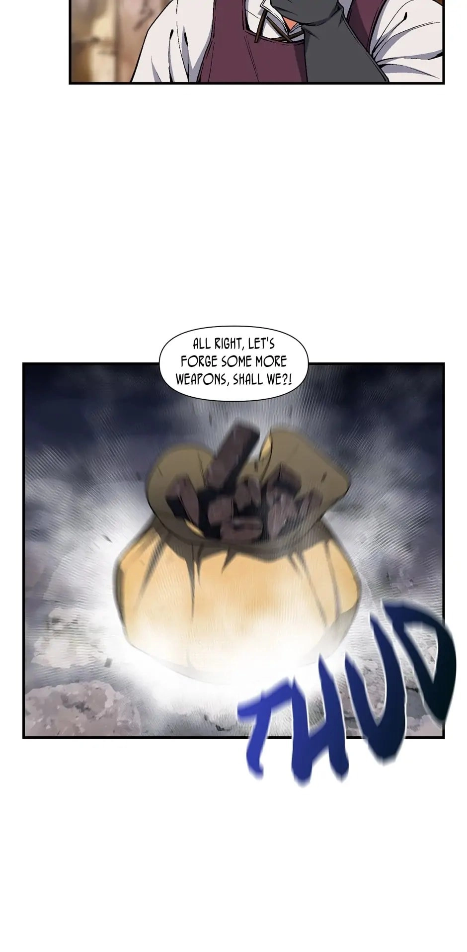 The Legendary Moonlight Sculptor Chapter 96 – New Skills Galore Page 23