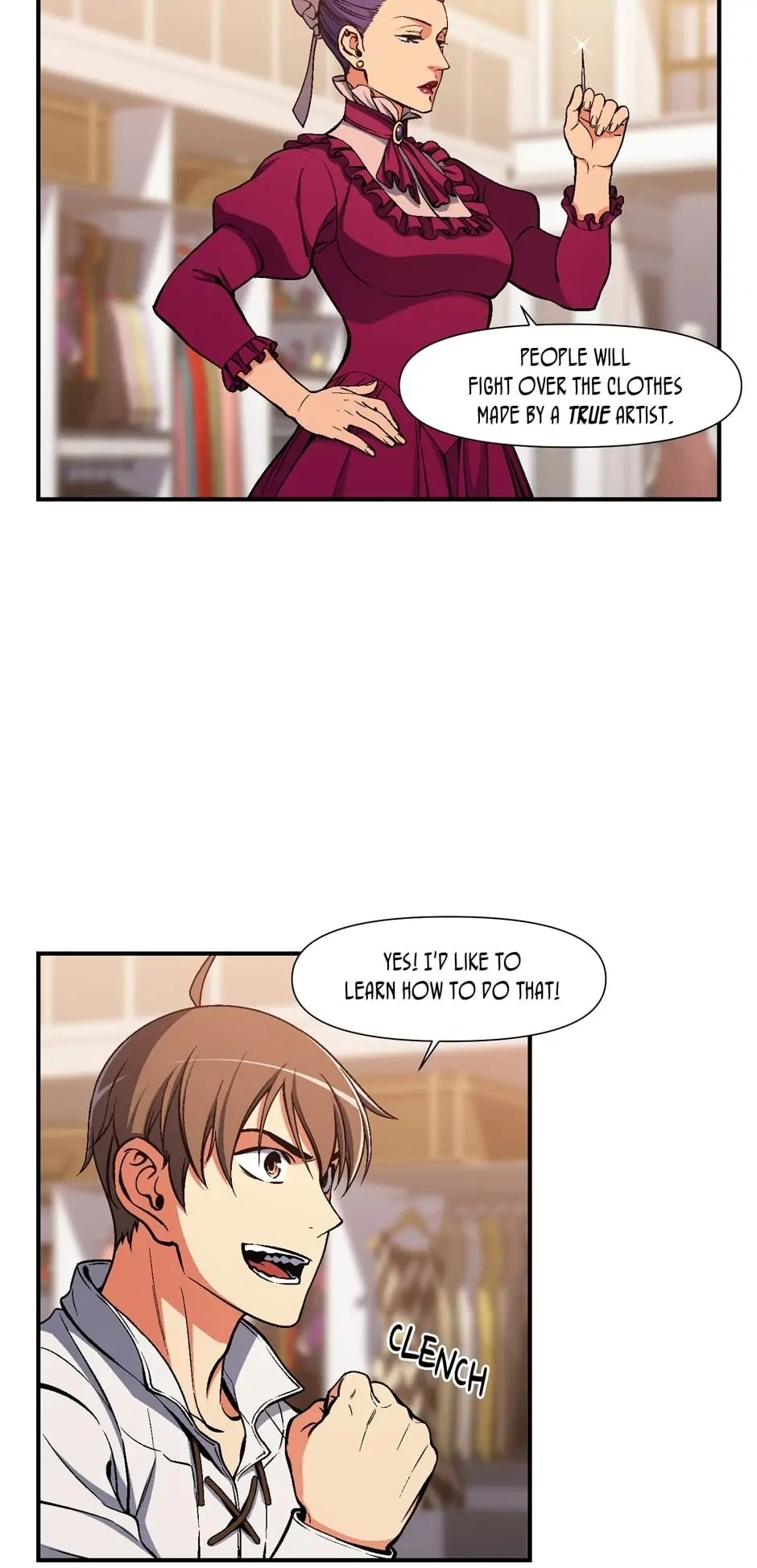 The Legendary Moonlight Sculptor Chapter 96 – New Skills Galore Page 38