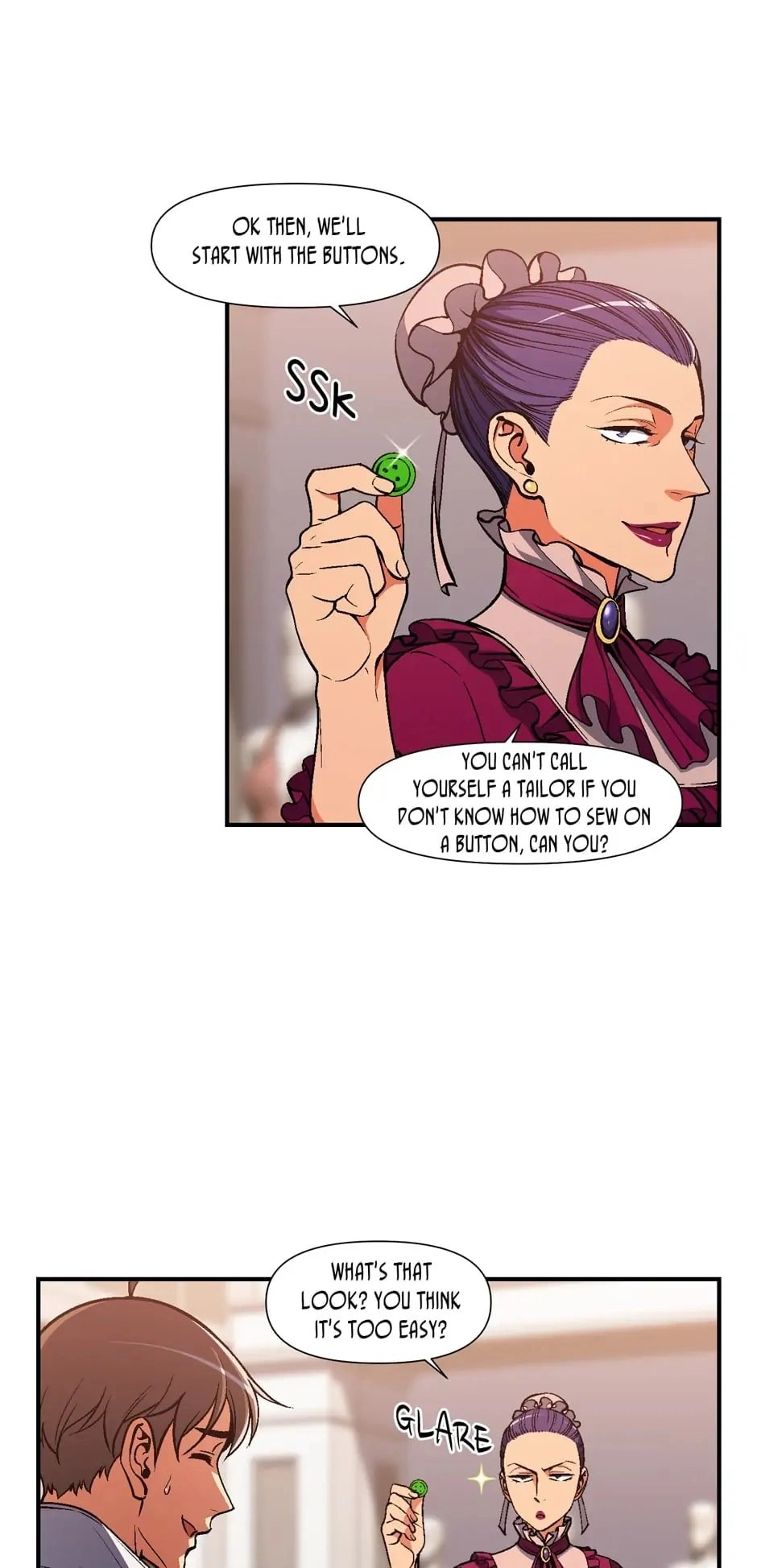 The Legendary Moonlight Sculptor Chapter 96 – New Skills Galore Page 39