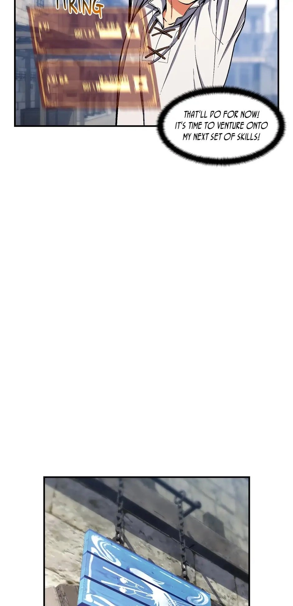 The Legendary Moonlight Sculptor Chapter 96 – New Skills Galore Page 32