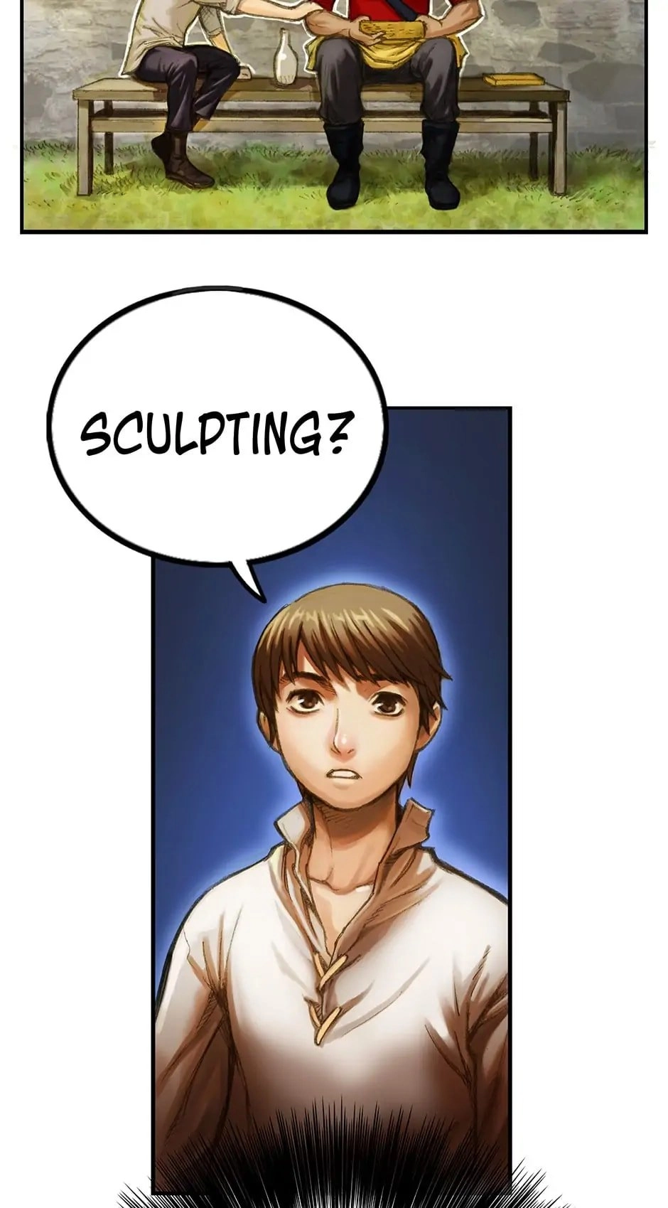 The Legendary Moonlight Sculptor Chapter 5 – Virtual Reality Page 41