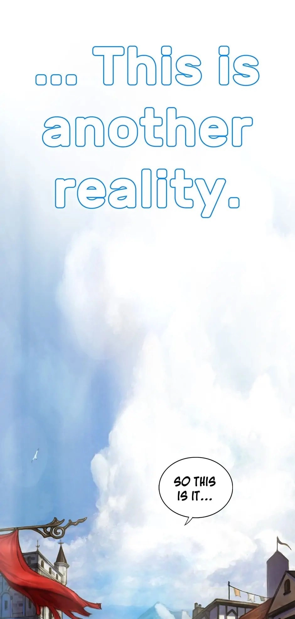 The Legendary Moonlight Sculptor Chapter 5 – Virtual Reality Page 14