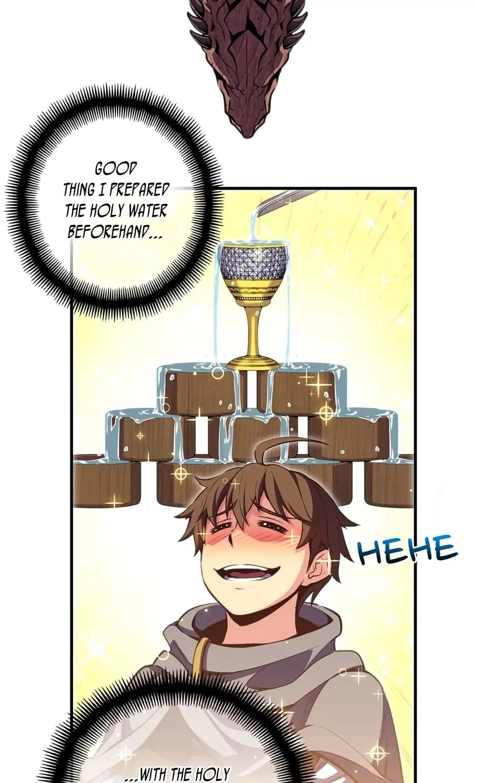 The Legendary Moonlight Sculptor Chapter 151 – Quest's Ultimate Foe Page 58