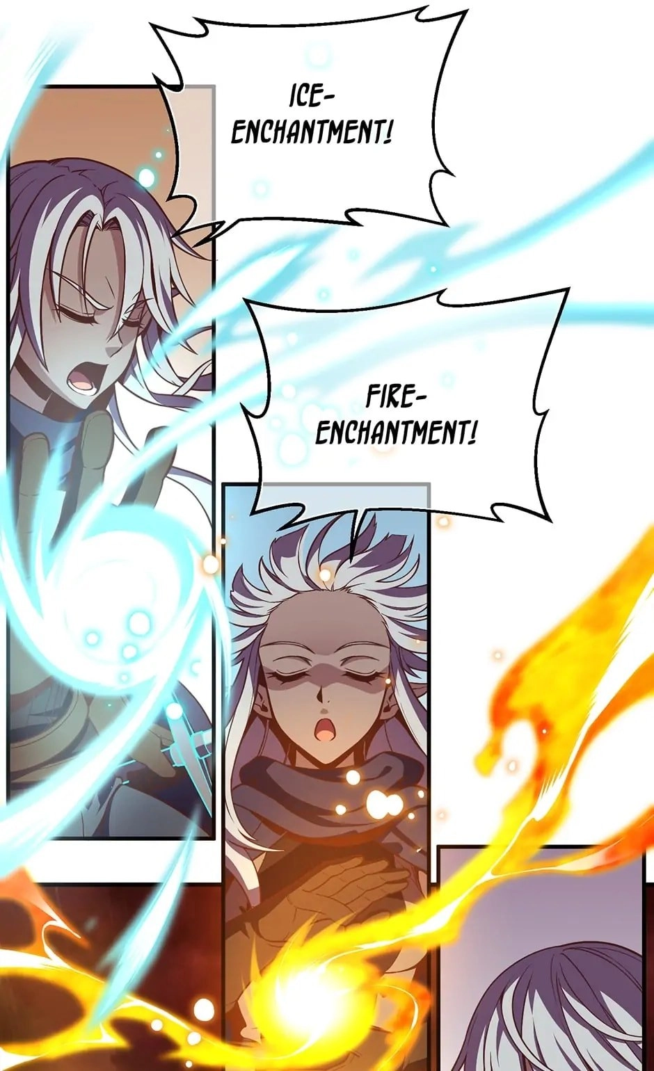 The Legendary Moonlight Sculptor Chapter 151 – Quest's Ultimate Foe Page 60