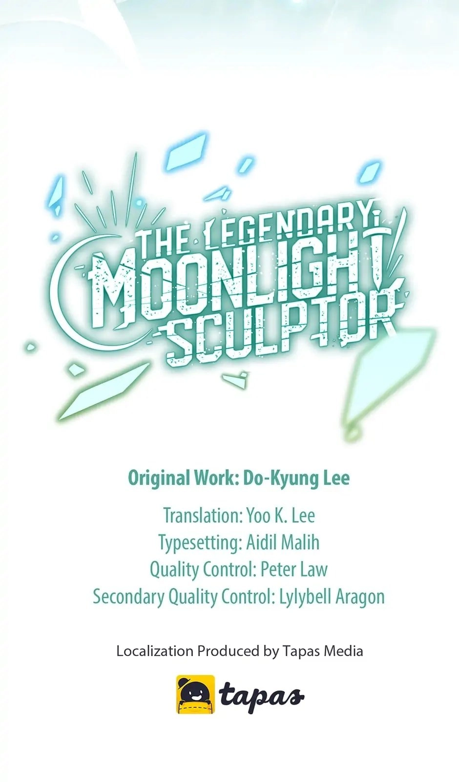 The Legendary Moonlight Sculptor Chapter 151 – Quest's Ultimate Foe Page 12