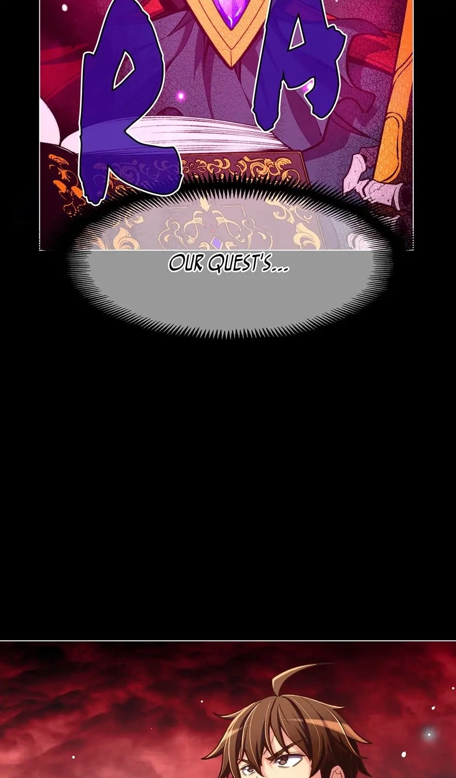 The Legendary Moonlight Sculptor Chapter 151 – Quest's Ultimate Foe Page 10