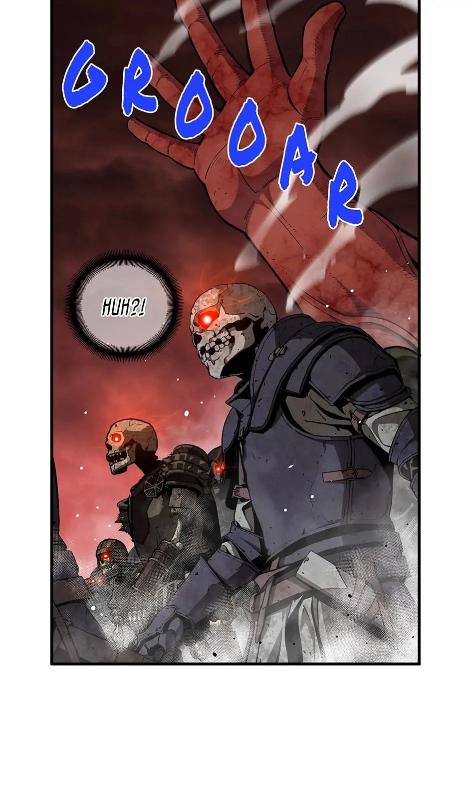 The Legendary Moonlight Sculptor Chapter 151 – Quest's Ultimate Foe Page 16