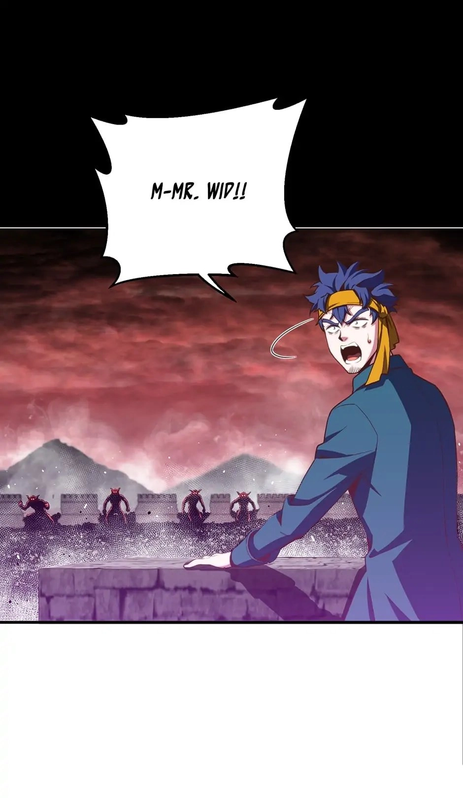The Legendary Moonlight Sculptor Chapter 151 – Quest's Ultimate Foe Page 24