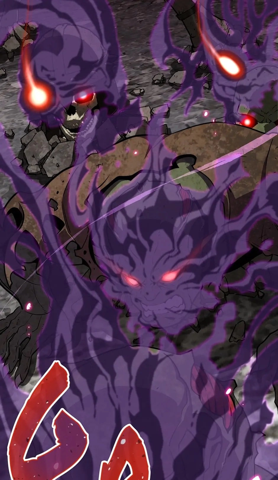 The Legendary Moonlight Sculptor Chapter 151 – Quest's Ultimate Foe Page 38