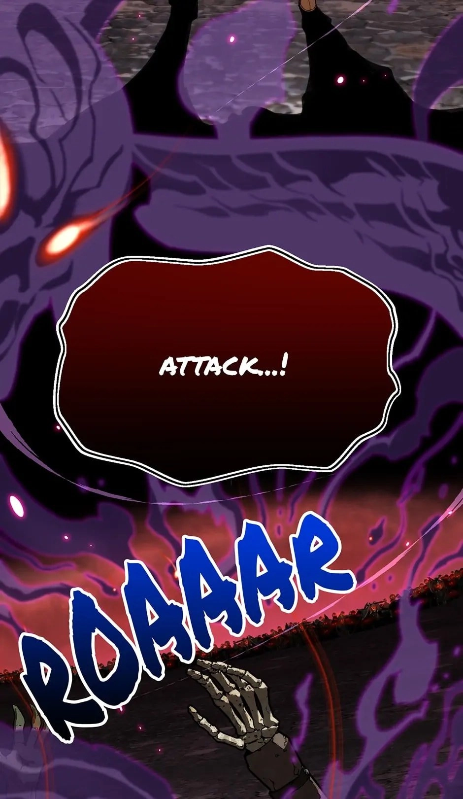 The Legendary Moonlight Sculptor Chapter 151 – Quest's Ultimate Foe Page 37