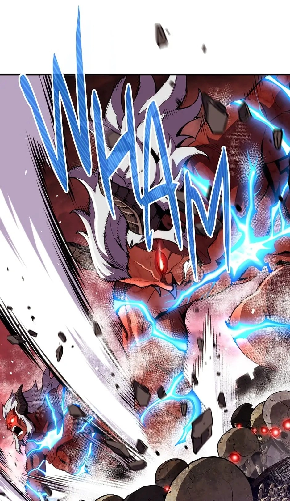 The Legendary Moonlight Sculptor Chapter 151 – Quest's Ultimate Foe Page 17