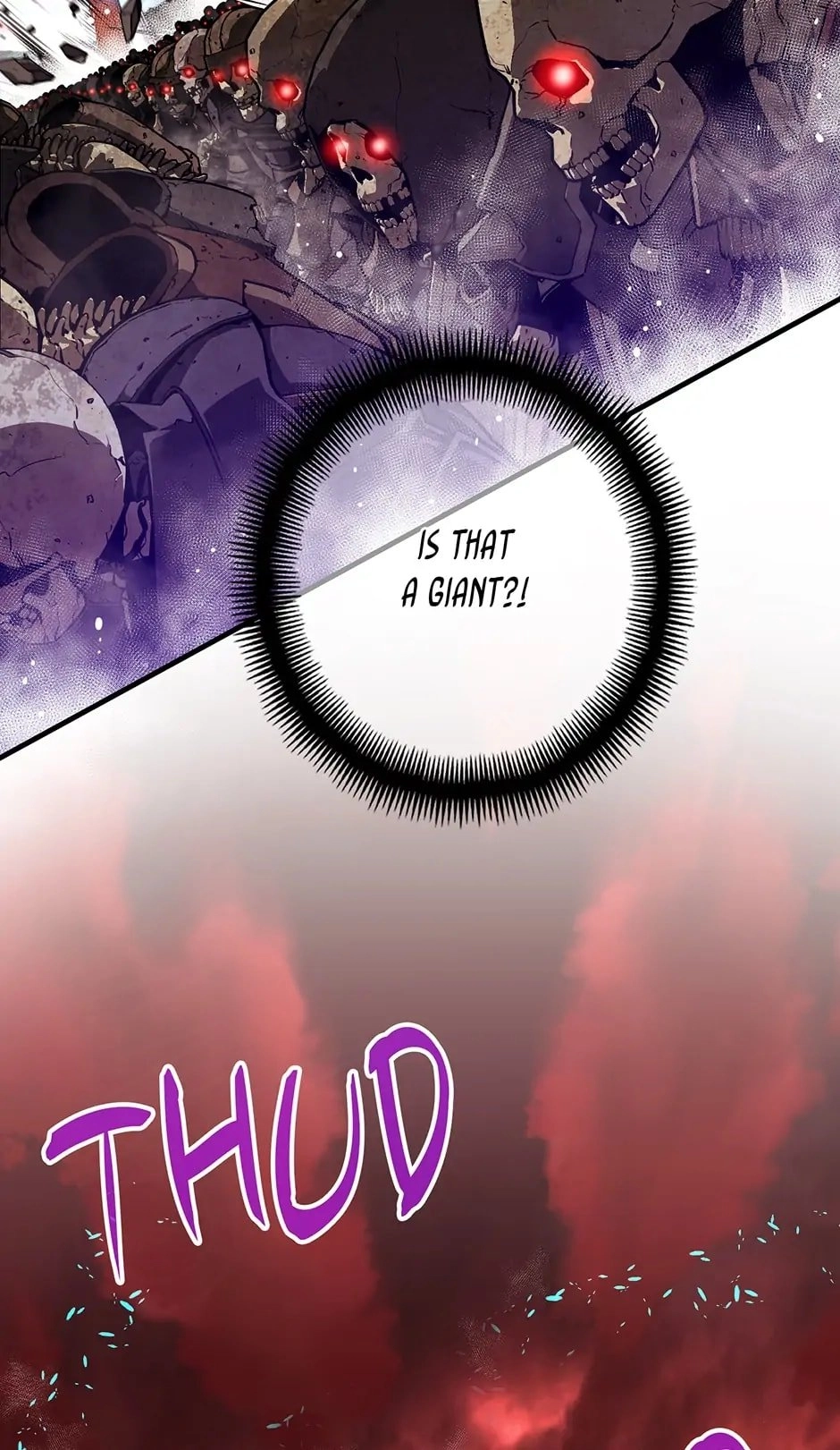 The Legendary Moonlight Sculptor Chapter 151 – Quest's Ultimate Foe Page 18