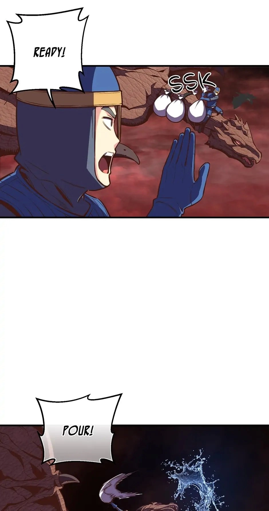 The Legendary Moonlight Sculptor Chapter 151 – Quest's Ultimate Foe Page 53