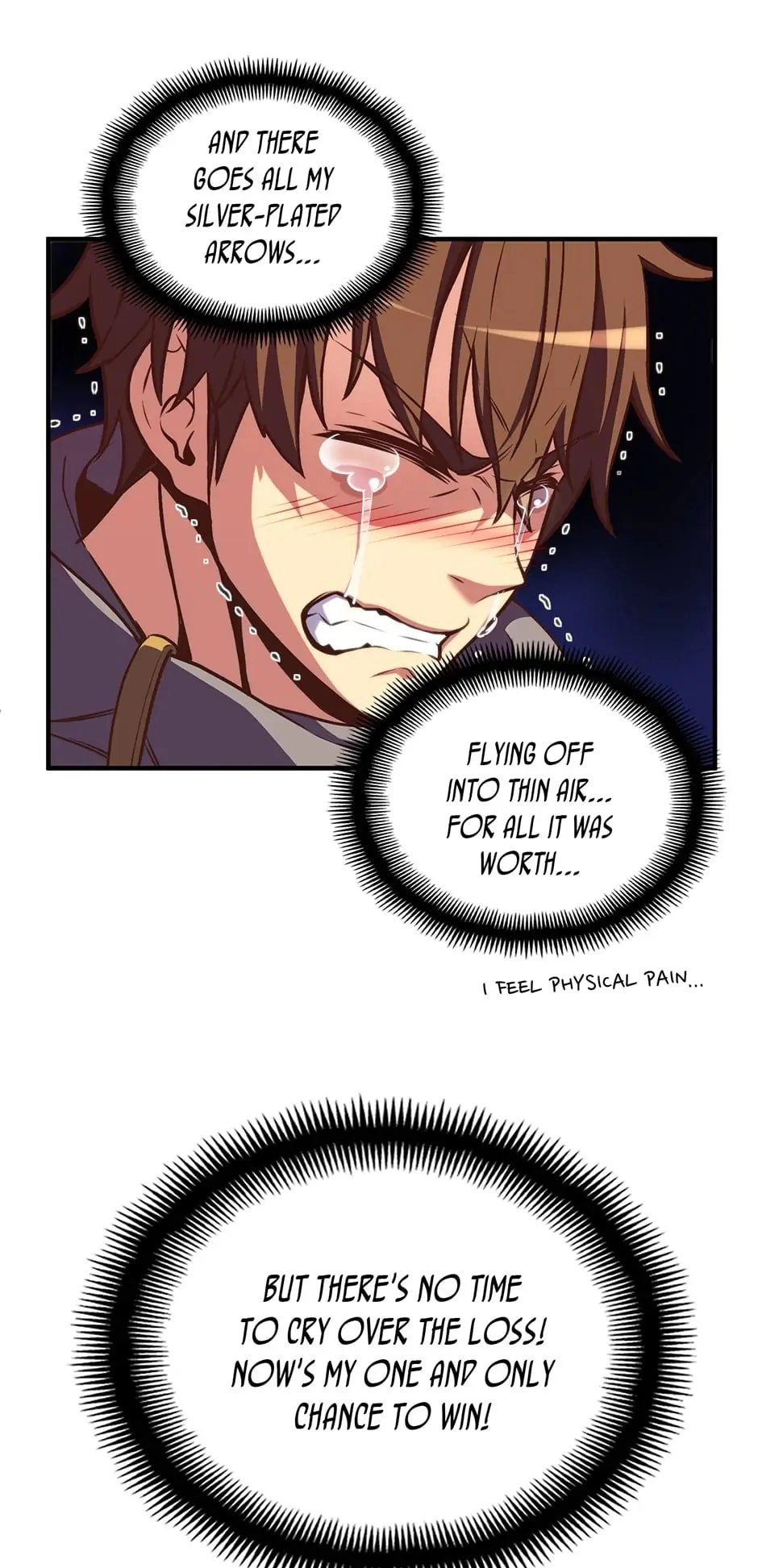 The Legendary Moonlight Sculptor Chapter 151 – Quest's Ultimate Foe Page 48