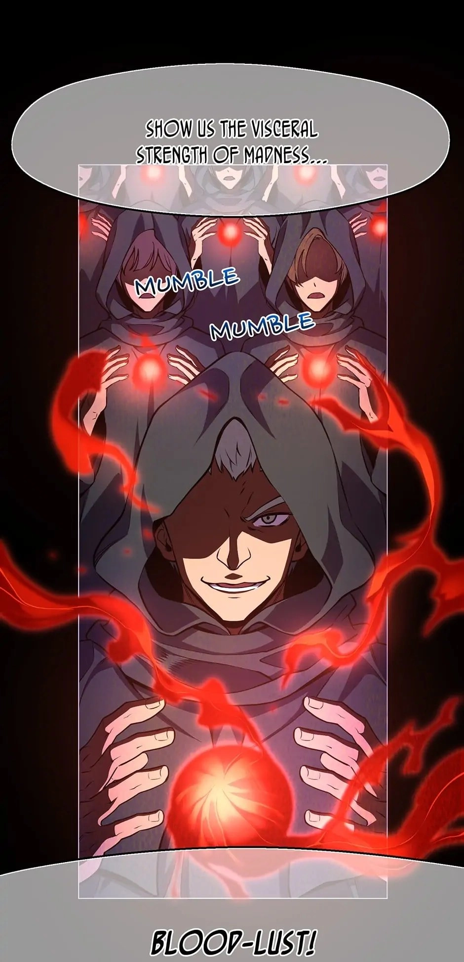 The Legendary Moonlight Sculptor Chapter 151 – Quest's Ultimate Foe Page 64