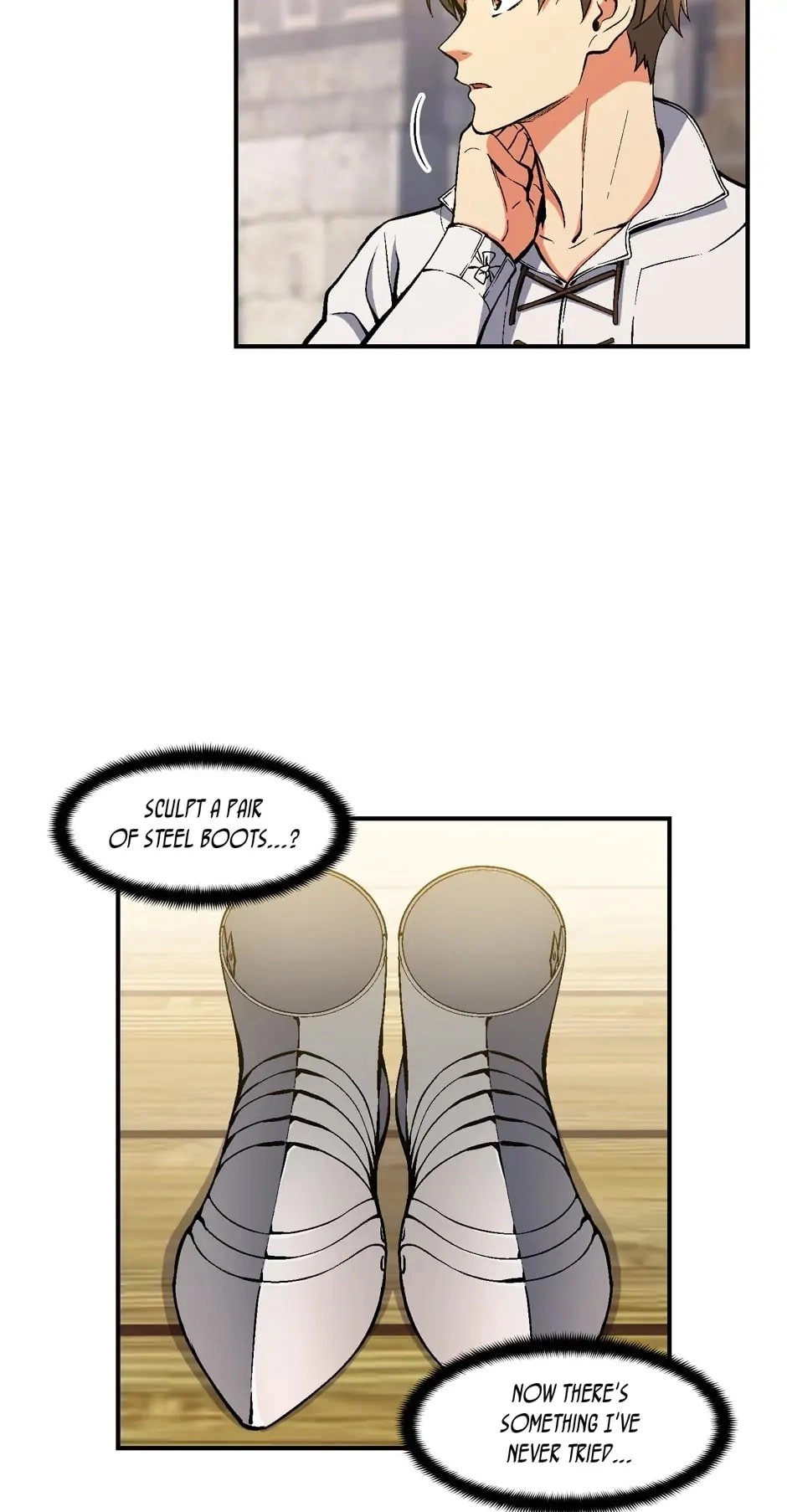 The Legendary Moonlight Sculptor Chapter 97 – Dirty Little Crook!! Page 44