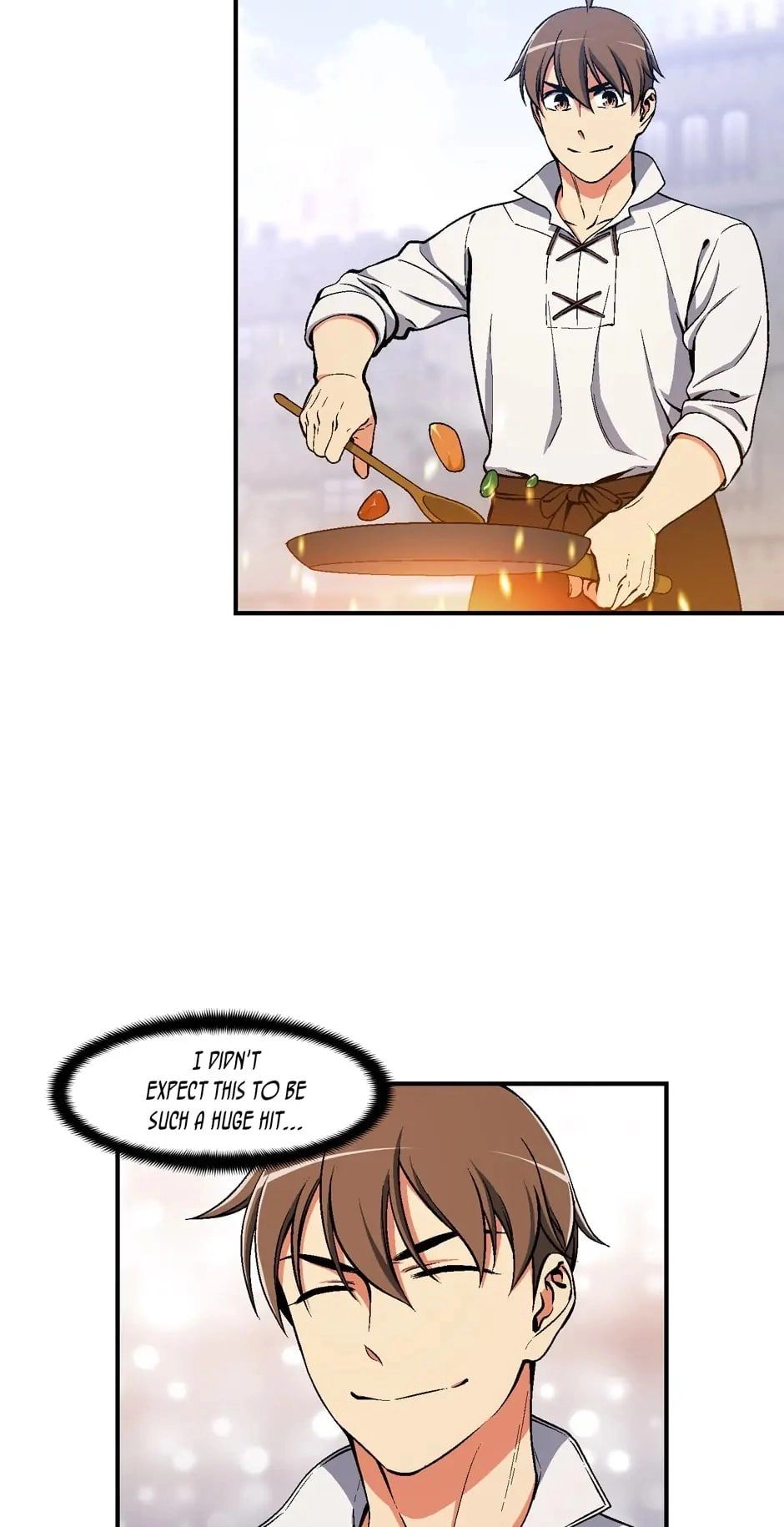 The Legendary Moonlight Sculptor Chapter 97 – Dirty Little Crook!! Page 38