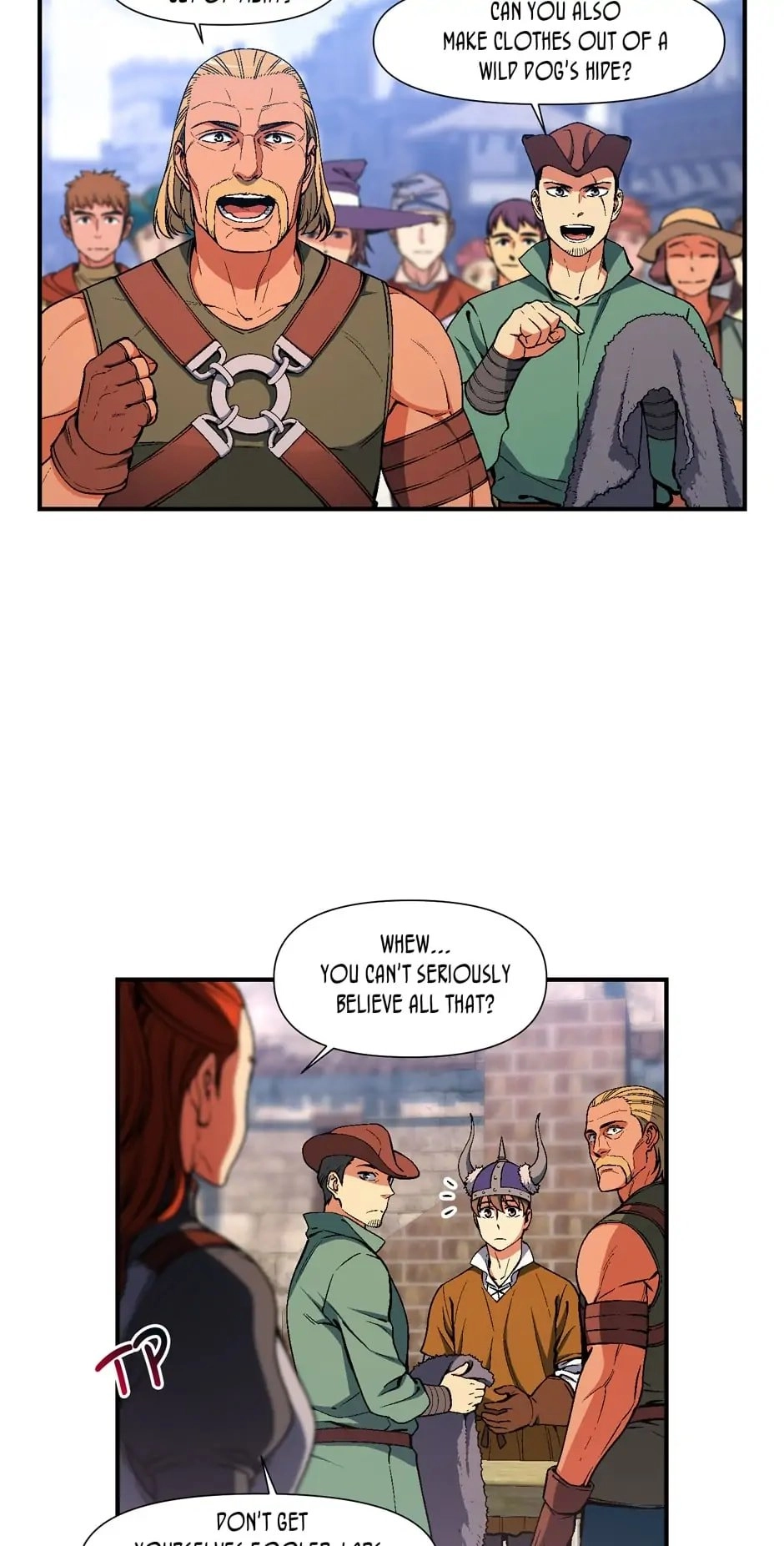 The Legendary Moonlight Sculptor Chapter 97 – Dirty Little Crook!! Page 6