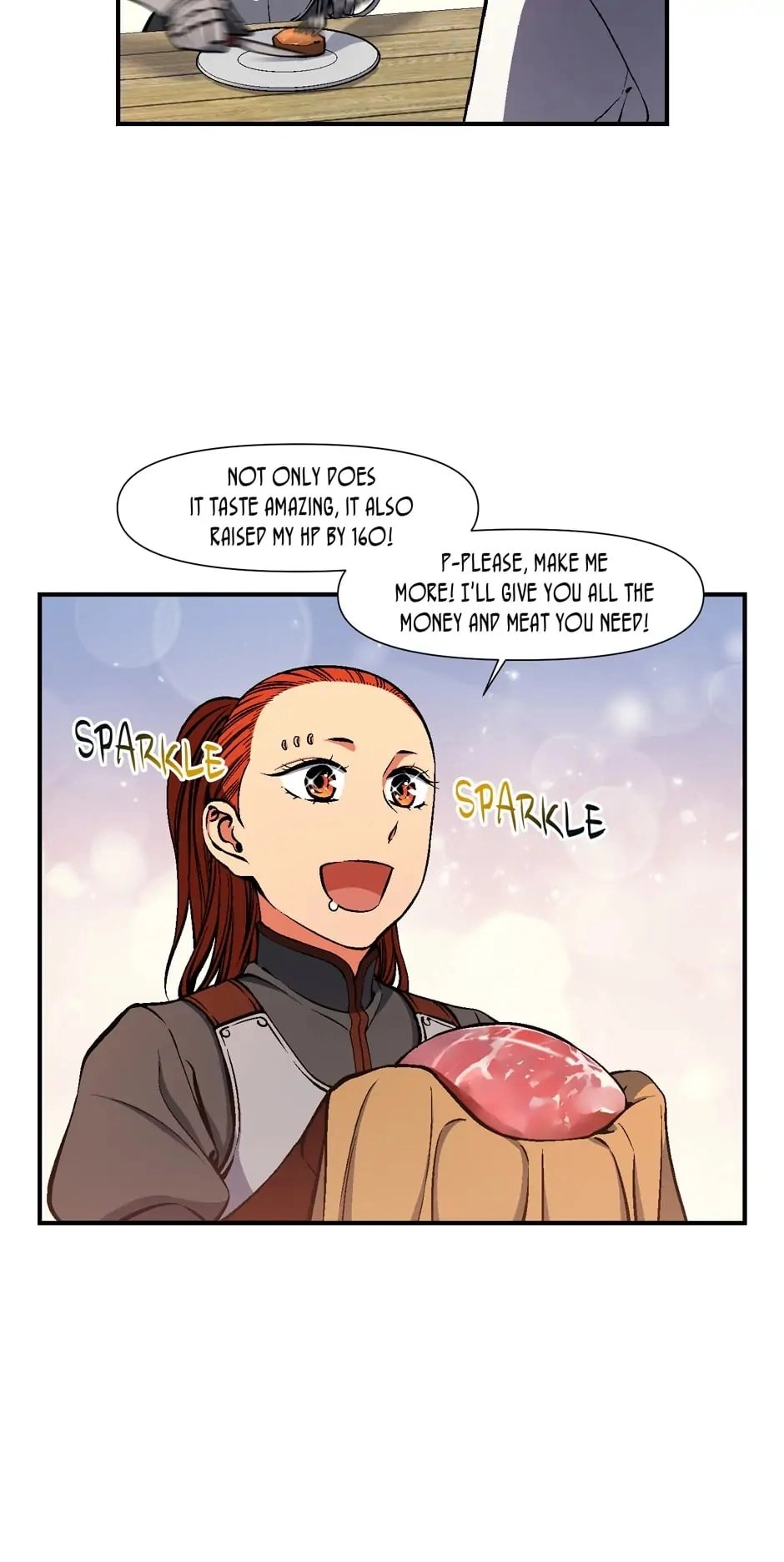 The Legendary Moonlight Sculptor Chapter 97 – Dirty Little Crook!! Page 27