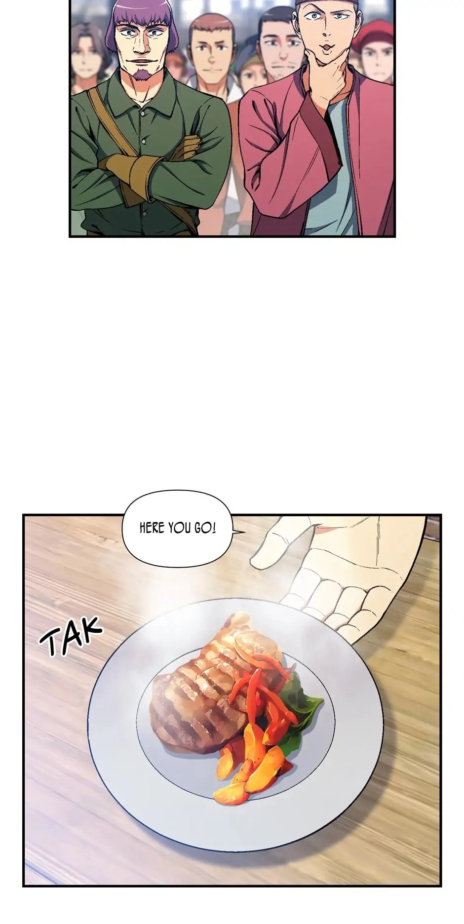 The Legendary Moonlight Sculptor Chapter 97 – Dirty Little Crook!! Page 22