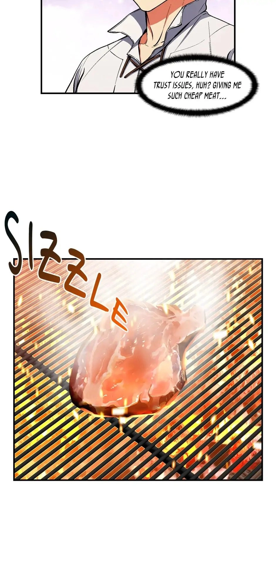 The Legendary Moonlight Sculptor Chapter 97 – Dirty Little Crook!! Page 20